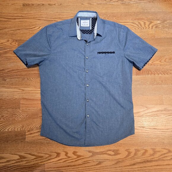 Craft + Flow Other - Craft + Flow Button Down